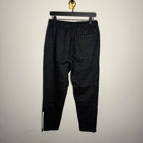 Todd Snyder X NBA Golden State Warriors Track Pants - Picture 3 of 5